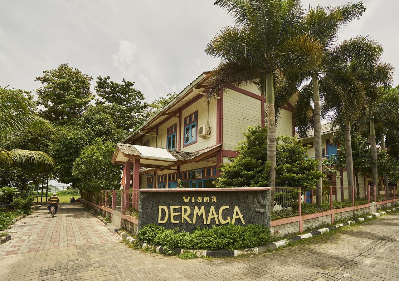 Dermaga Resort Pramuka Kepulauan Seribu Exterior photo